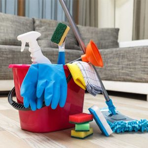 Cleaning Services