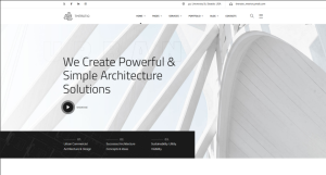 Architecture & Interior Design 02