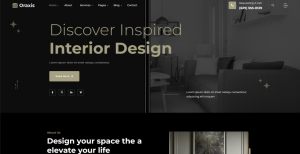 Architecture & Interior Design 03