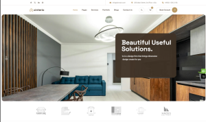 Architecture & Interior Design 04