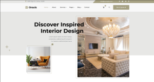 Architecture & Interior Design 05
