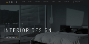 Architecture & Interior Design 12