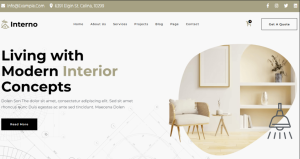 Architecture & Interior Design 14