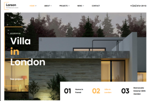 Architecture & Interior Design 18