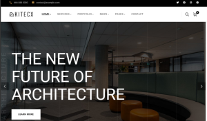 Architecture & Interior Design 19