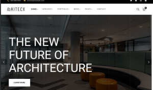 Architecture & Interior Design 20