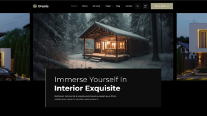 Architecture & Interior Design 21