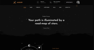 Astrologer Design 01