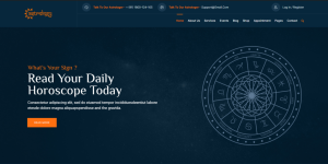 Astrologer Design 03