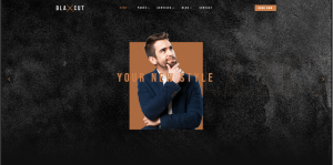 Barbershop Design 01
