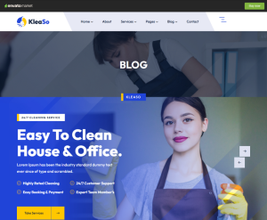 Cleaning Services Design 03