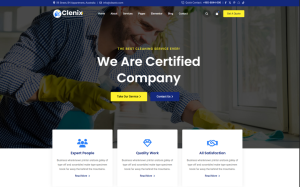 Cleaning Services Design 08