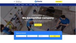 Cleaning Services Design 09
