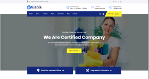Cleaning Services Design 10