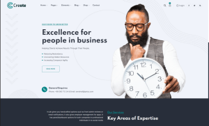 Consulting Business Design 01