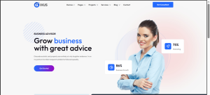 Consulting Business Design 03