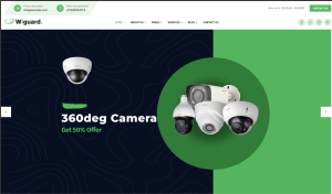 Ecommerce Design 01