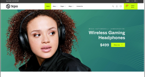 Ecommerce Design 04