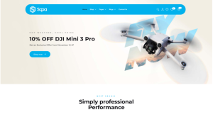 Ecommerce Design 09