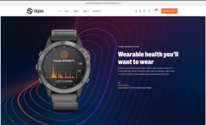 Ecommerce Design 10