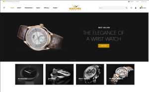 Ecommerce Design 11