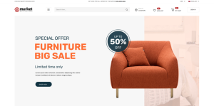 Ecommerce Design 12