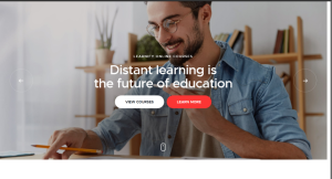 Education & Online Course Design 02