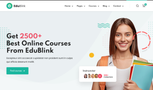 Education & Online Course Design 03