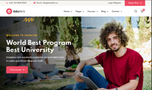 Education & Online Course Design 04