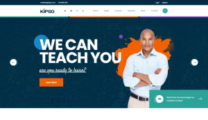 Education & Online Course Design 10