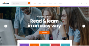 Education & Online Course Design 11