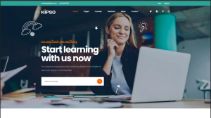 Education & Online Course Design 12