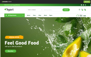 Estore Design 01