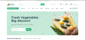 Estore Design 04