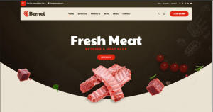 Estore Design 06
