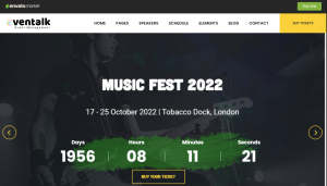 Event Management Design 01