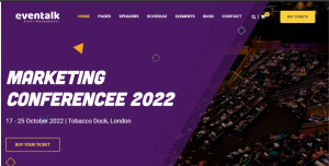 Event Management Design 03