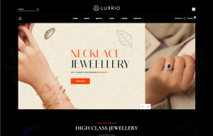 Jewellery Design  01