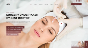 Hair Transplant - Design 01