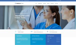 Hospital Design 01