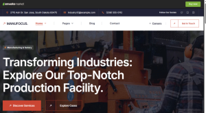 Industrial  And Factory Design 01