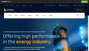 Industrial  And Factory Design 05