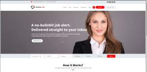 Job Board Design 02