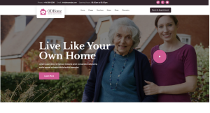 Nursing Home Design