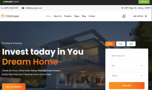 Real Estate Design 02