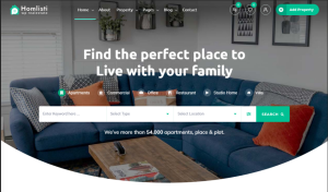Real Estate Design 05