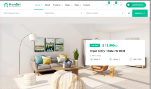 Real Estate Design 06
