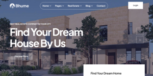 Real Estate Design 07