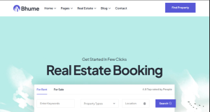 Real Estate Design 08