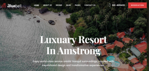 Resort Design 02
